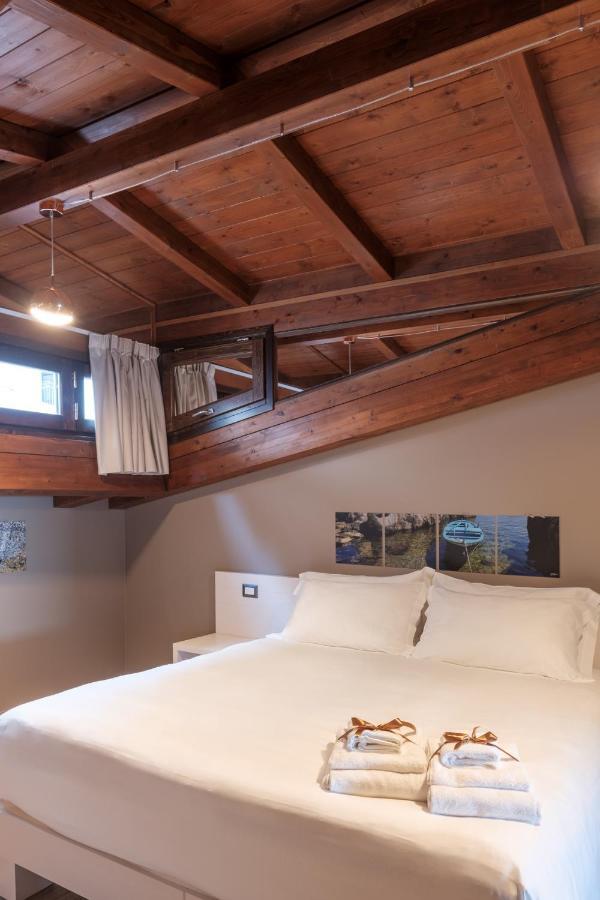 Il Casato Deluxe Rooms Scilla Ngoại thất bức ảnh