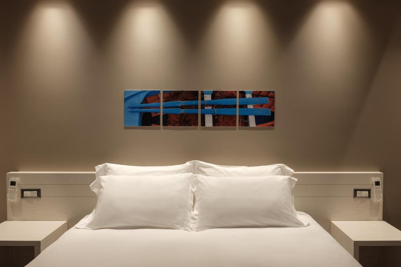 Il Casato Deluxe Rooms Scilla Ngoại thất bức ảnh