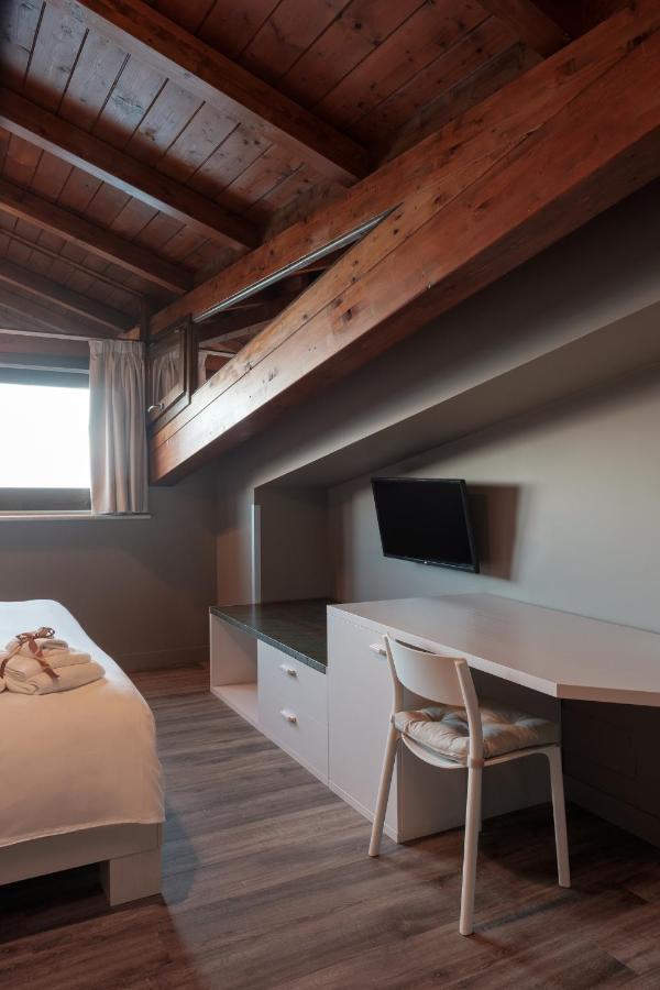 Il Casato Deluxe Rooms Scilla Ngoại thất bức ảnh