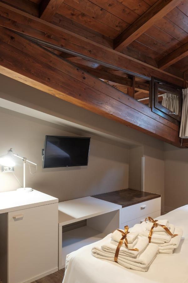 Il Casato Deluxe Rooms Scilla Ngoại thất bức ảnh