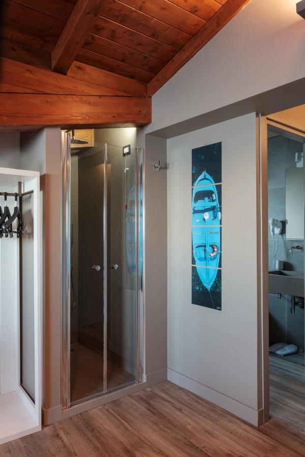 Il Casato Deluxe Rooms Scilla Ngoại thất bức ảnh